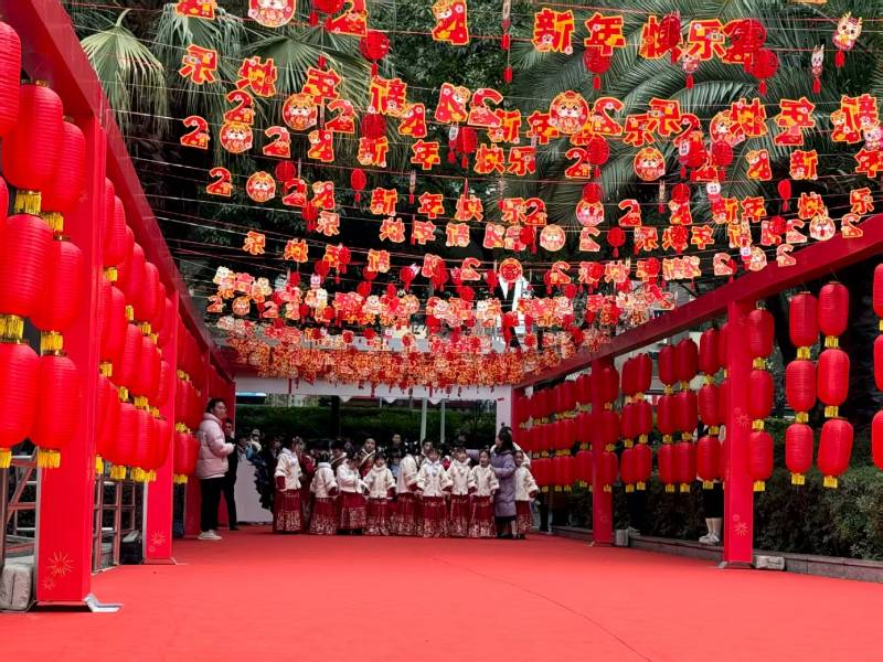 新源县文化资源深度挖掘：构建具有城市辨识度的文旅内容矩阵